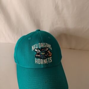 Adidas New Orleans Hornets Cap